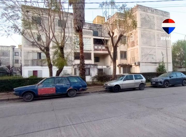 Departamento · 92m² · 5 Ambientes · 2 Cocheras