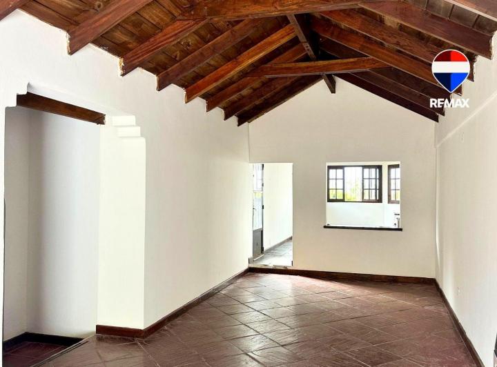 Casa · 104m² · 4 Ambientes