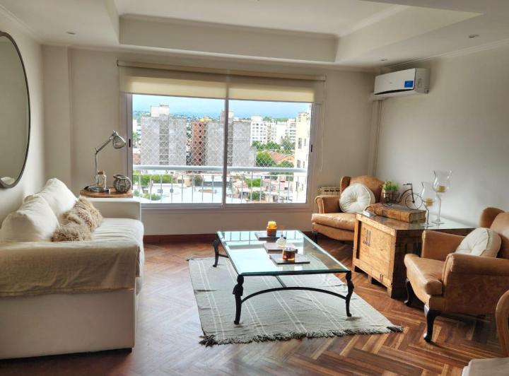 Departamento · 94m² · 3 Ambientes · 1 Cochera