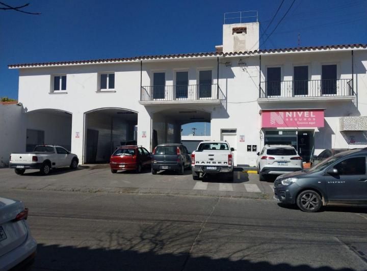 Oficina comercial