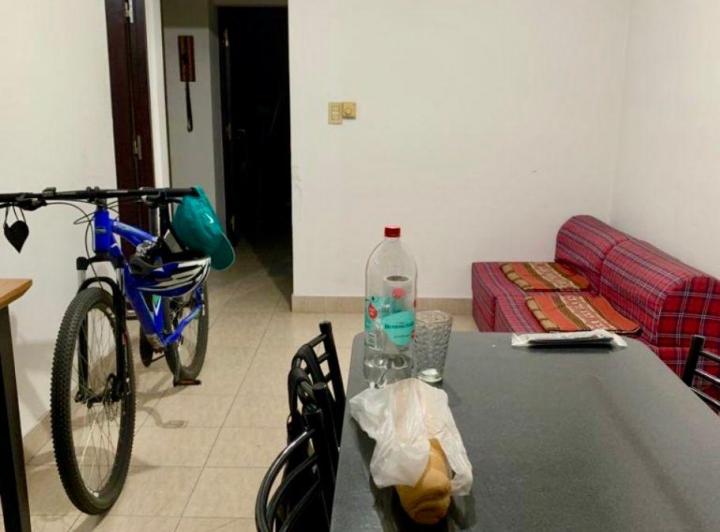 Departamento · 39m² · 4 Ambientes · 1 Cochera