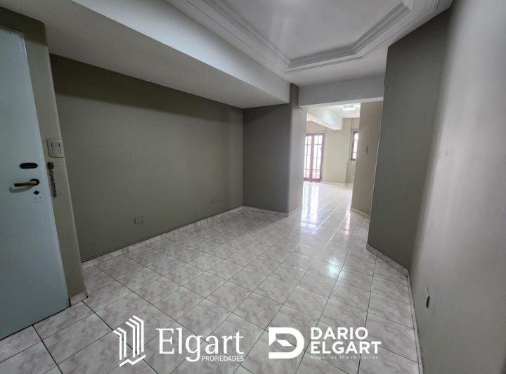 Departamento · 59m² · 2 Ambientes