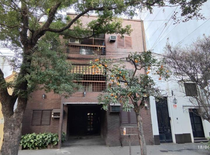 Departamento · 50m² · 3 Ambientes