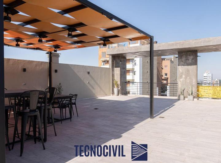 Departamento · 1m² · 3 Ambientes