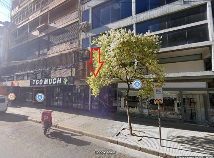 Local comercial · 2m² · 1 Ambiente