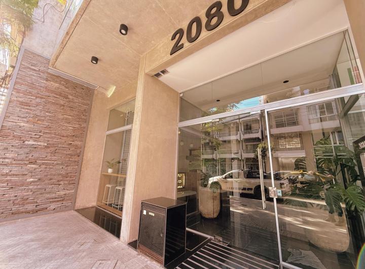 Departamento · 45m² · 2 Ambientes