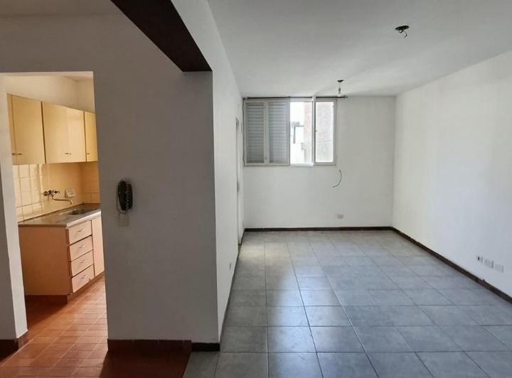Departamento · 54m² · 4 Ambientes
