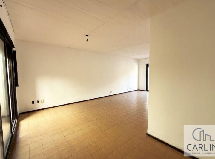 Departamento · 35m² · 1 Ambiente