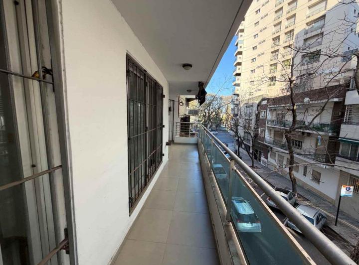 Departamento · 42m² · 3 Ambientes