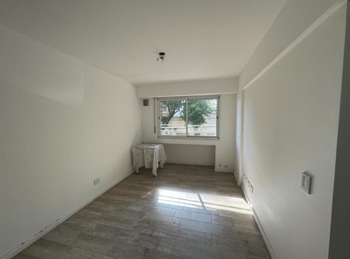 Departamento · 35m² · 1 Ambiente