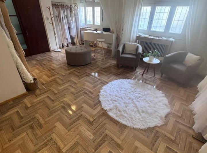 Departamento · 120m² · 3 Ambientes