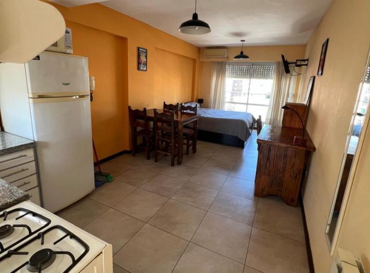 Departamento · 29m² · 1 Ambiente