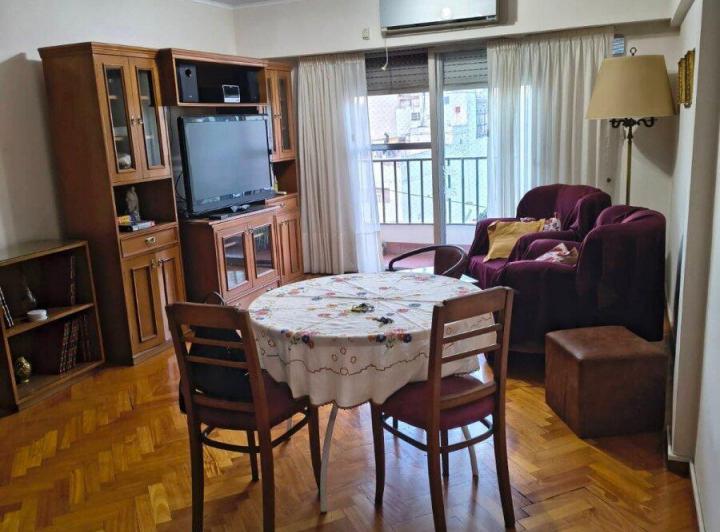 Departamento · 75m² · 3 Ambientes