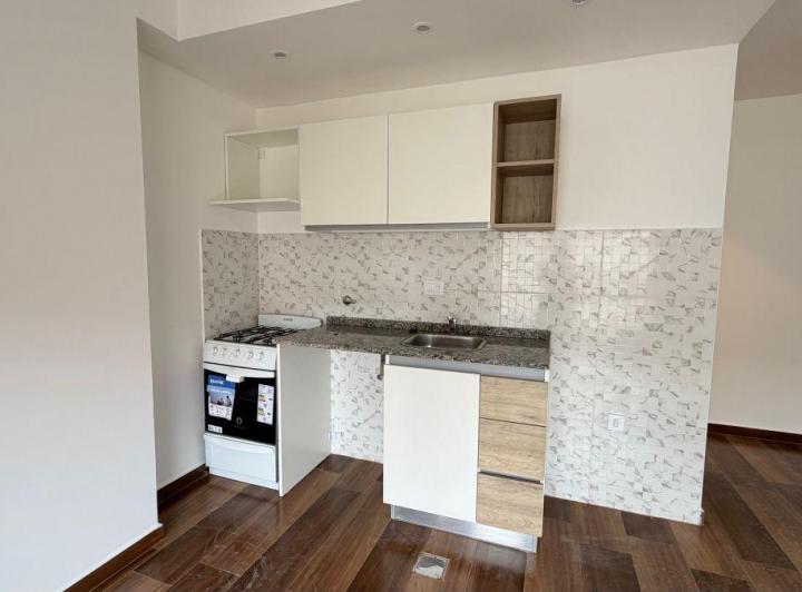 Departamento · 37m² · 1 Ambiente