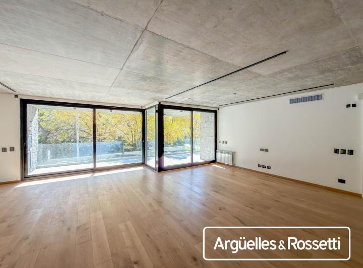 Departamento · 168m² · 4 Ambientes · 2 Cocheras