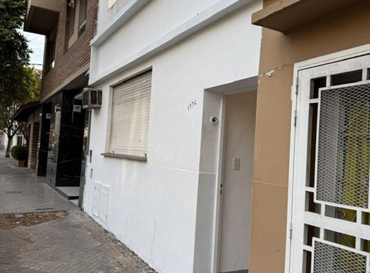 Casa · 62m² · 1 Ambiente