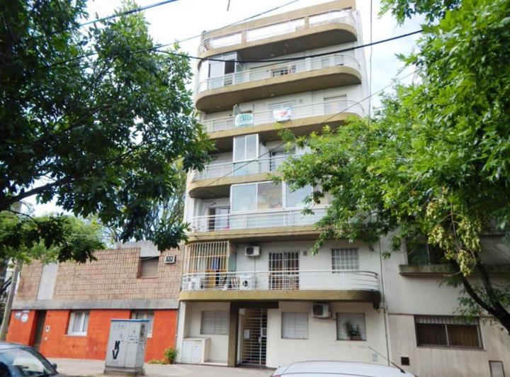Departamento · 31m² · 2 Ambientes