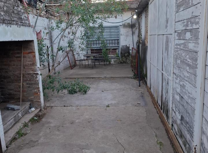Casa · 129m² · 6 Ambientes