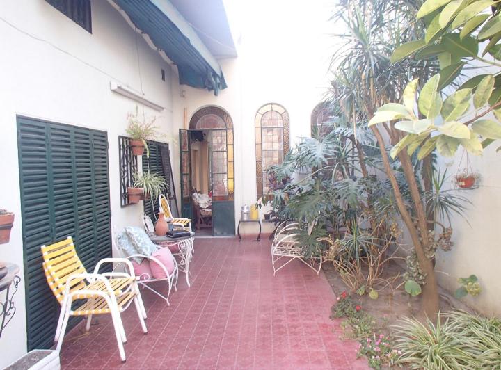 Casa · 250m² · 4 Dormitorios · 1 Cochera