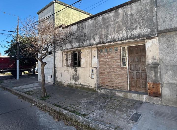Casa · 89m² · 4 Ambientes