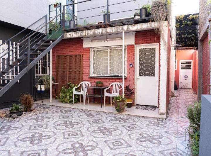Casa · 112m² · 4 Ambientes