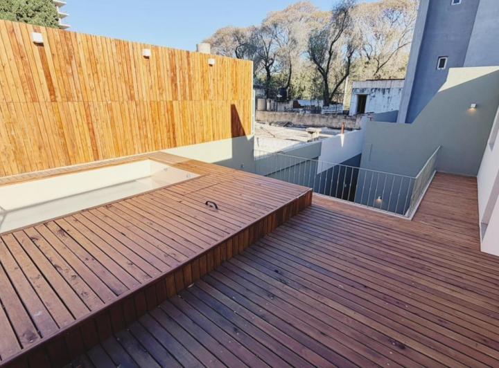 Casa · 144m² · 5 Ambientes