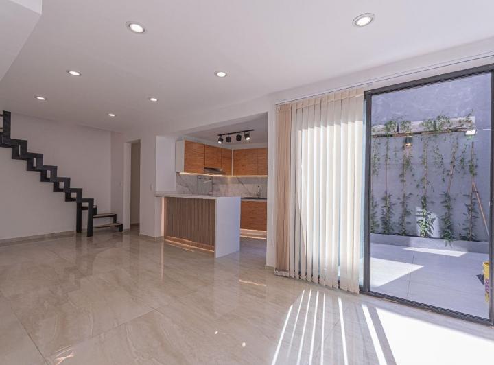 Casa · 85m² · 3 Ambientes