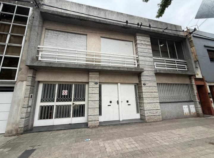 Casa · 135m² · 7 Ambientes