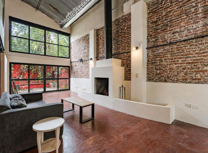 Casa · 468m² · 9 Ambientes · 2 Cocheras