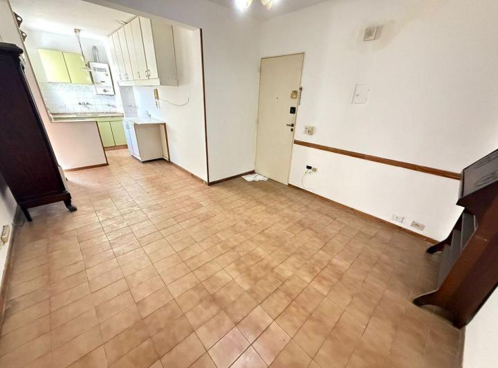 Departamento · 47m² · 3 Ambientes