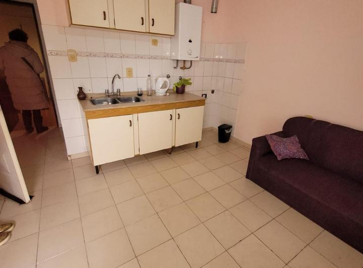 Departamento · 41m² · 2 Ambientes