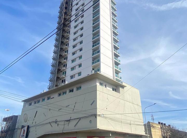 Departamento · 50m² · 2 Ambientes