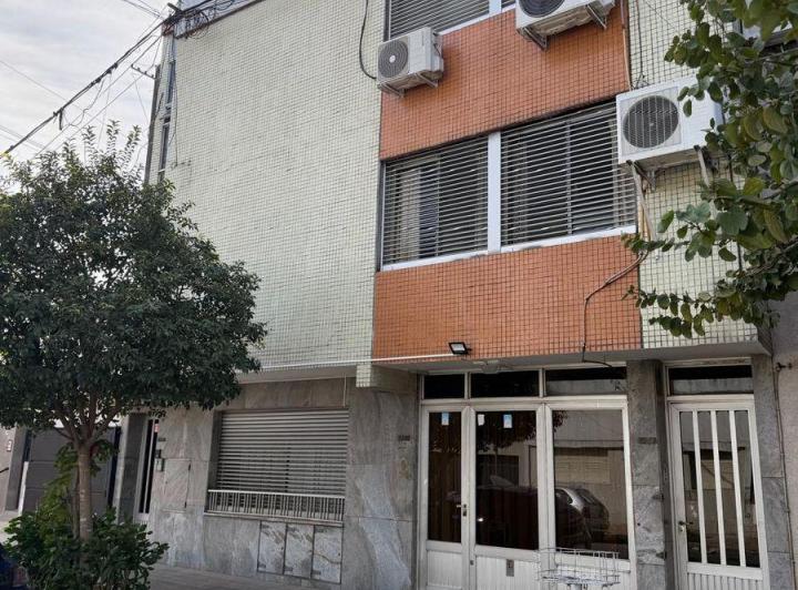 Departamento · 85m² · 4 Ambientes · 1 Cochera