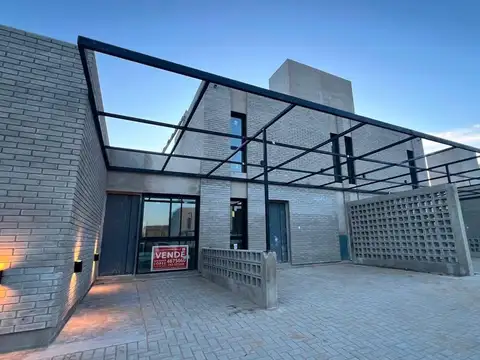 PH en Venta en Quebrada De Manantiales, Countries y Barrios Cerrados en Córdoba