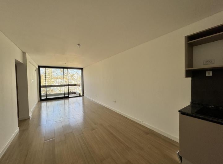 Departamento · 63m² · 2 Ambientes