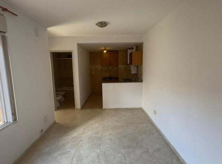 Departamento · 31m² · 2 Ambientes