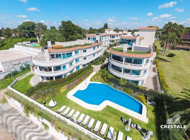 Departamento · 62m² · 1 Ambiente · 1 Cochera