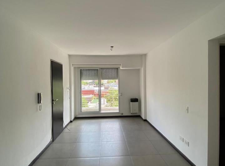 Departamento · 38m² · 2 Ambientes