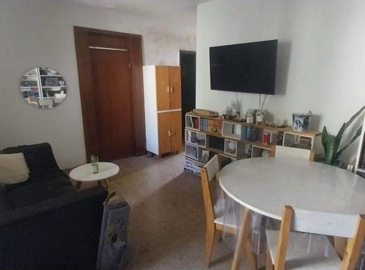 Departamento · 46m² · 4 Ambientes