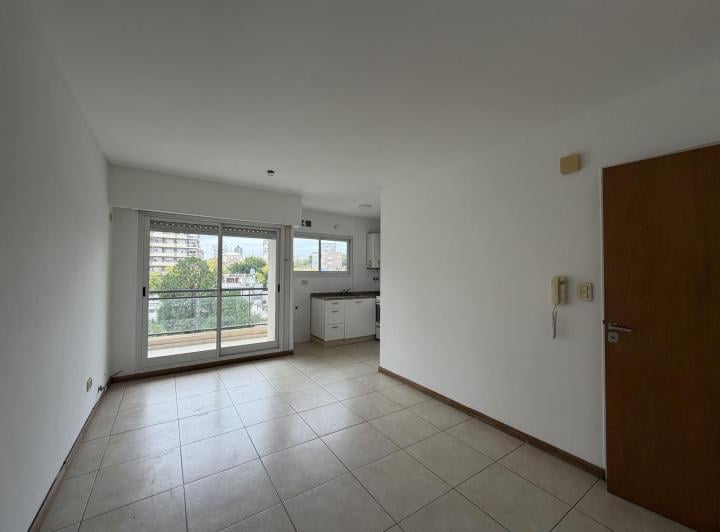 Departamento · 40m² · 2 Ambientes