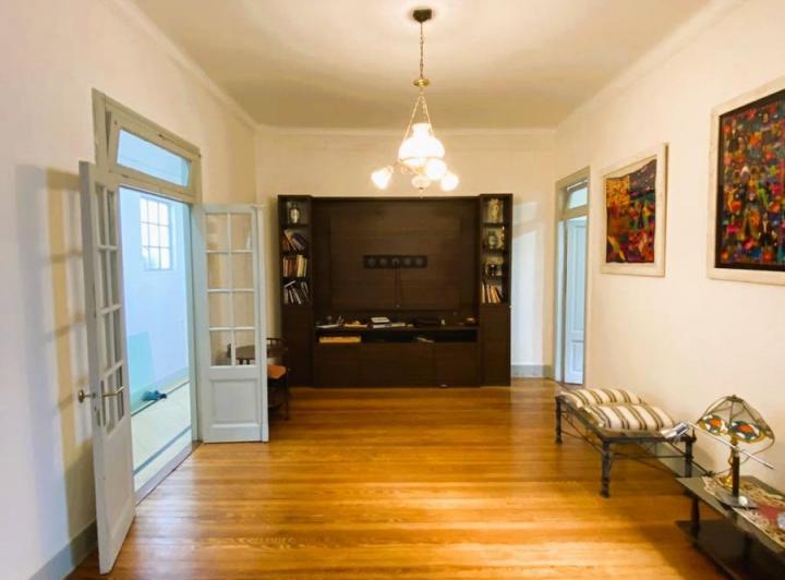 Departamento · 130m² · 4 Ambientes