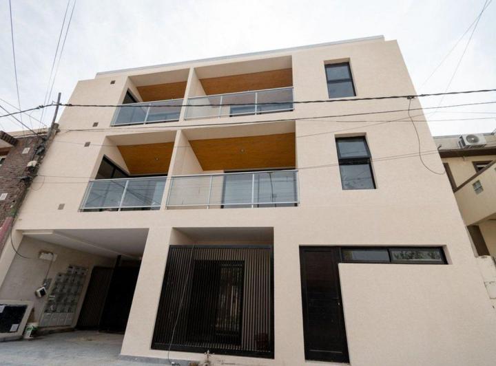 Departamento · 36m² · 2 Ambientes · 1 Cochera