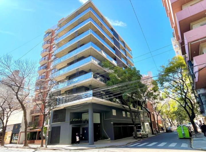 Departamento · 92m² · 3 Ambientes