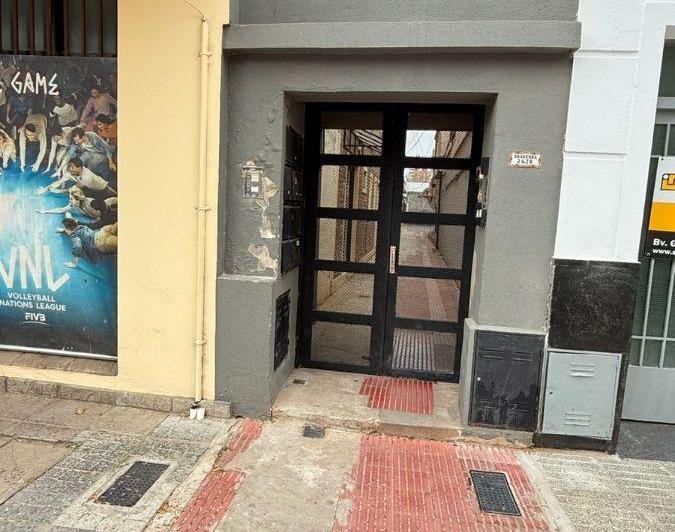Departamento · 82m² · 2 Ambientes