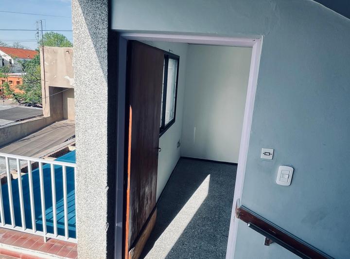 Departamento · 50m² · 3 Ambientes