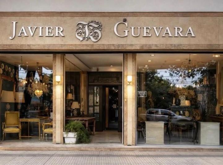 Local comercial · 443m² · 6 Ambientes
