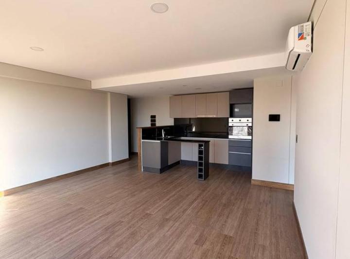 Departamento · 75m² · 2 Dormitorios · 1 Cochera