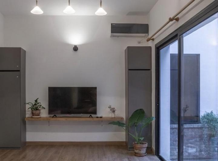 Oficina comercial · 37m² · 2 Ambientes