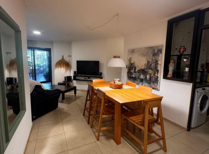 Departamento · 80m² · 5 Ambientes
