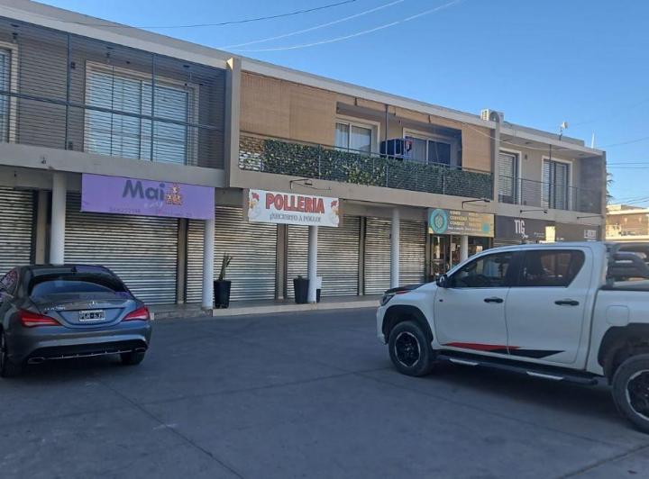 Local comercial · 40m² · 1 Ambiente